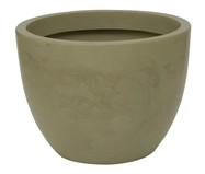 Vaso de Piso Verona Antique III Camurça  - 45X60cm | WestwingNow