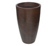 Vaso Verona Rusty, Marrom | WestwingNow