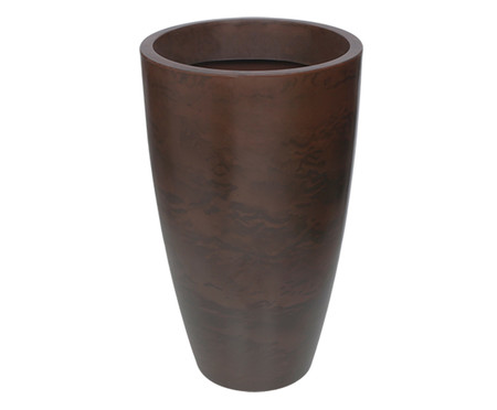 Vaso Verona Rusty