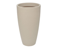 Vaso Malta Cone IV Areia | WestwingNow