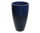 Vaso de Piso Verona Antique III Cobalto - 70X40cm, Azul | WestwingNow