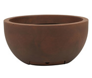 Vaso de Piso Decô Antique Rusty  - 30X60cm | WestwingNow