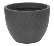 Vaso de Piso Verona Antique III Preto - 45X60cm | WestwingNow