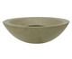 Vaso Verona Bowl Antique Camurça  - 12X36cm, Bege | WestwingNow