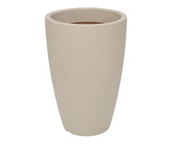 Vaso Malta Cone III Areia | WestwingNow