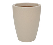 Vaso Malta Cone II Areia | WestwingNow