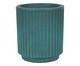 Vaso Sp Cilindro Antique Couper, Verde | WestwingNow