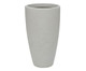 Vaso de Piso Verona Antique I Branco  - 53X30cm, Branco | WestwingNow