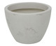 Vaso Verona Antique Branco - 22X30cm, Branco | WestwingNow