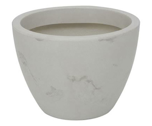 Vaso Verona Antique Branco - 22X30cm, Branco | WestwingNow