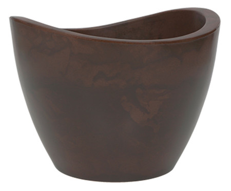 Vaso Copacabana Rusty V