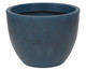 Vaso Verona Antique II Azul, Azul | WestwingNow