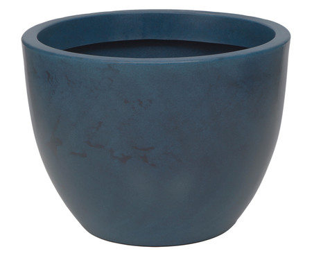 Vaso Verona Antique II Azul | WestwingNow