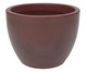 Vaso de Piso Verona Antique II Vermelho  - 30X40cm, Vermelho | WestwingNow