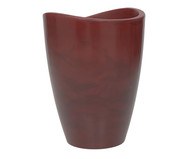 Vaso Copacabana Antique III Vermelha | WestwingNow