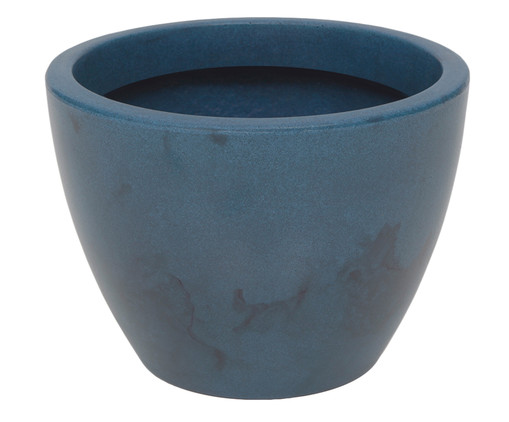 Vaso Verona Antique I Azul, Azul | WestwingNow