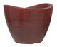 Vaso Copacabana Antique II Vermelha, Vermelho | WestwingNow