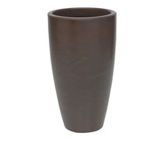 Vaso de Piso Verona Antique Rusty I - 53X30cm | WestwingNow