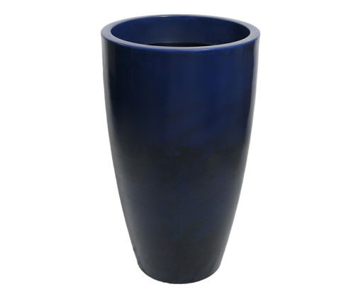 Vaso Verona Antique Cobalto, Azul | WestwingNow