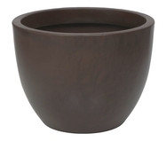 Vaso de Piso Verona Antique Rusty II - 45X60cm | WestwingNow