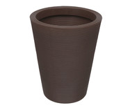 Vaso Bali II Marrom | WestwingNow