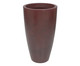 Vaso de Piso Verona Antique III Vermelho  - 70X40cm, Vermelho | WestwingNow