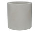 Vaso Cilindro Antique III Branco, Branco | WestwingNow