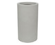 Vaso Cilindro Antique II Branco, Branco | WestwingNow