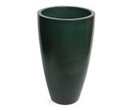 Vaso de Piso Verona Antique IV Verde - 70X40cm | WestwingNow