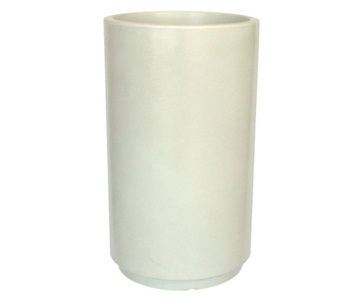 Vaso Urban Rio Antique II Branco, Branco | WestwingNow