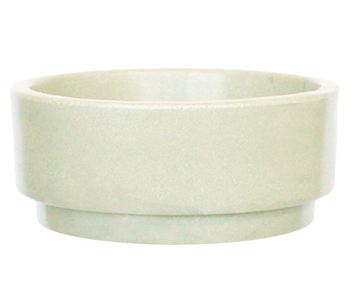 Vaso Urban Rio Antique I Branco, Branco | WestwingNow