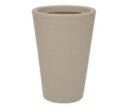 Vaso Cone II Areia | WestwingNow