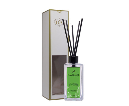 Difusor de Ambiente Bambu Silvestre