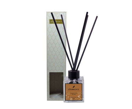 Difusor de Ambiente Tobacco e Musk