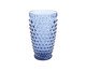 Copo Alto Bolhas Azul, Azul | WestwingNow