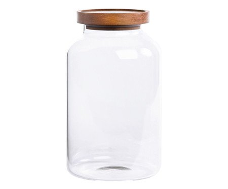 Pote Redondo - 2750ml | Westwing