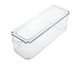 Caixa Organizadora Incolor - 1900ml, Transparente | WestwingNow