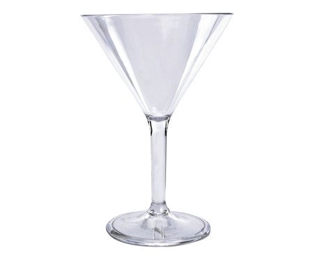 Taça para Drink 