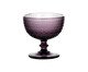 Jogo de Taças para Sobremesa Malva - 290ml, Roxo | WestwingNow