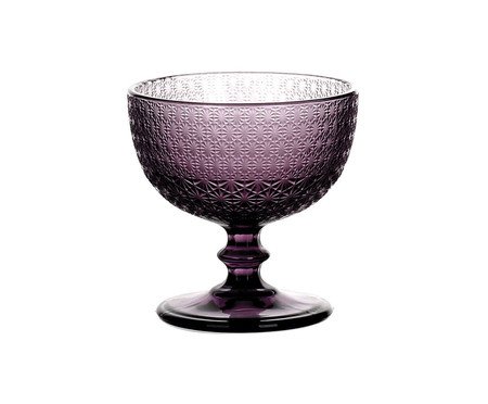 Jogo de Taças para Sobremesa Malva - 290ml | Westwing