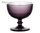 Jogo de Taças para Sobremesa Malva - 290ml, Roxo | WestwingNow