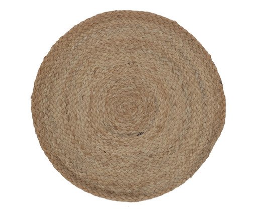 Lugar Americano Bege, Bege | WestwingNow