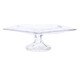 Centro de Mesa com Apoio, Transparente | WestwingNow