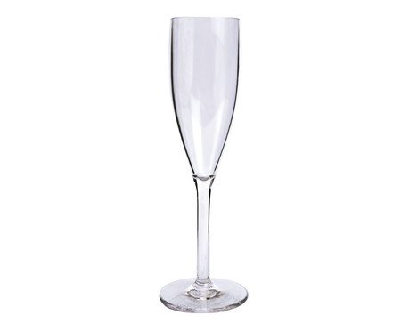Taça para Champagne - 210ml | Westwing