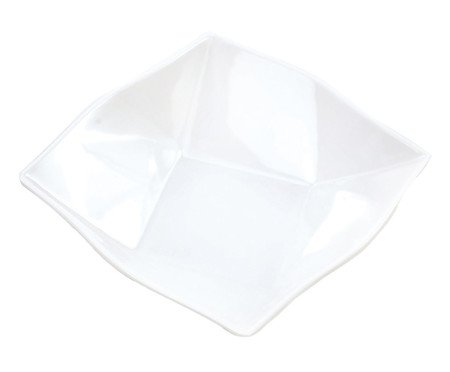 Bowl Melamina Branco I | Westwing
