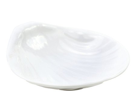 Bowl Melamina Branco III | Westwing