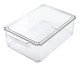 Caixa Organizadora Incolor - 4100ml, Transparente | WestwingNow