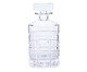 Garrafa de Whisky de Vidro Incolor - 850ml, Transparente | WestwingNow