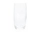 Jogo de Copos Altos Cristal Incolor - 380ml, Transparente | WestwingNow