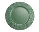 Sousplat Trial Verde, Verde | WestwingNow